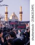 Small photo of Ashura is the tenth day of the month of Muharram in the Hijri calendar, and Muslims call it the day of Ashura, and it falls on the day on which Hussein bin Ali, the grandson of God. The Prophet Muhamm