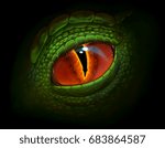 Green Dragon S Eye Digital...