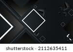 abstract background combination ... | Shutterstock .eps vector #2112635411