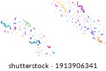 vector abstract background with ... | Shutterstock .eps vector #1913906341