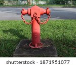 Fire Hydrant  Singapore ...