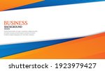 abstract business banner... | Shutterstock .eps vector #1923979427