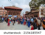 Kathmandu  Nepal   October 27 ...