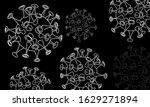 corona virus wuhan. infection... | Shutterstock .eps vector #1629271894
