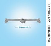 3d Osteoporosis And 3d Hand...