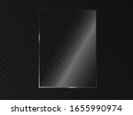 the texture of rectangle glass... | Shutterstock .eps vector #1655990974