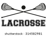 Lacrosse Team Free Stock Photo - Public Domain Pictures