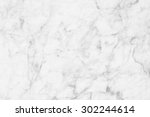 White marble texture in natural patterned  for background and design.