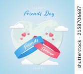 Happy Best Friends Day June 8th ...