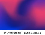 modern gradient rainbow vector... | Shutterstock .eps vector #1656328681
