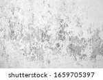 grunge dirty cracked concrete... | Shutterstock . vector #1659705397