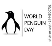 Penguin image - Free stock photo - Public Domain photo - CC0 Images