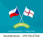 Czech Republic Vs England Euro...