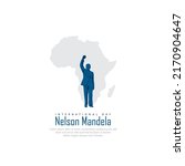 Mandela was a South African anti-apartheid revolutionary, political leader and philanthropist who served as the first president.