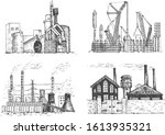 vector illustration of... | Shutterstock .eps vector #1613935321