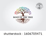 Root Of The Tree Rainbow  ...