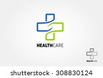 Health Care Vector Logo...