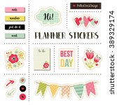 Planner Stickers. Signs ...