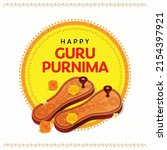 Happy Guru Purnima   Festival...