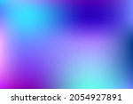 Blue And Pink Vector Background....