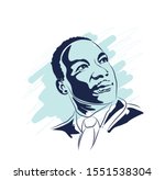 Martin Luther King. I Have A...