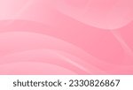 abstract gradient  pink white ...