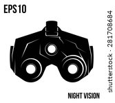 Night Vision Vector