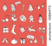 Gift Tags Clipart Free Stock Photo - Public Domain Pictures