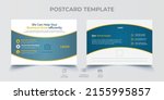 corporate marketing material... | Shutterstock .eps vector #2155995857