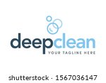 deep cleaning   premium  modern ... | Shutterstock .eps vector #1567036147