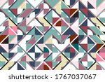 abstract background pattern... | Shutterstock . vector #1767037067