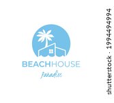 Beach Resort Real Estate...