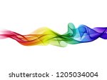 Abstract Vector Background ...