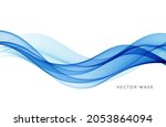 vector abstract colorful... | Shutterstock .eps vector #2053864094