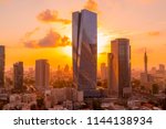 Tel Aviv  Israel   June 9  2018 ...