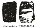 ripped and torn paper... | Shutterstock .eps vector #2102318014