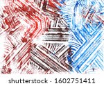  Abstract Acrylic Stamps...