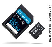 Micro Sd Memory Card
