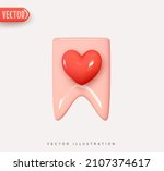bookmark ribbon. label mark.... | Shutterstock .eps vector #2107374617