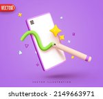 implementation of creative... | Shutterstock .eps vector #2149663971