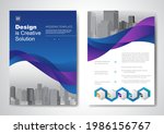 template vector design for... | Shutterstock .eps vector #1986156767
