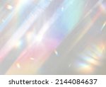 Background Texture Prism Light Rainbow Overlay Sunlight Glitter