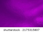 Purple foil background with...