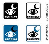 "night Vision" Low Light...