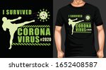 Corona Virus Kicking Corona...