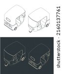 stylized vector illustrations... | Shutterstock .eps vector #2160137761