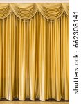 Luxury Curtain.