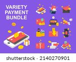 variety payment bundle...