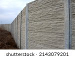 Soundproof Wall Made Of...