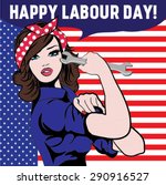 Happy Labour Day  International ...